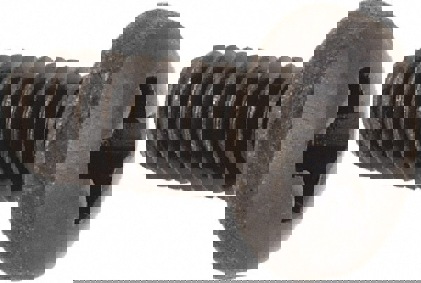 Machine Screw: #4-40 x 1/4