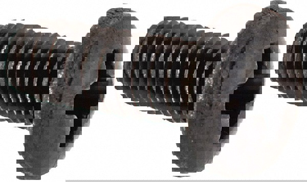 Machine Screw: #4-40 x 5/16