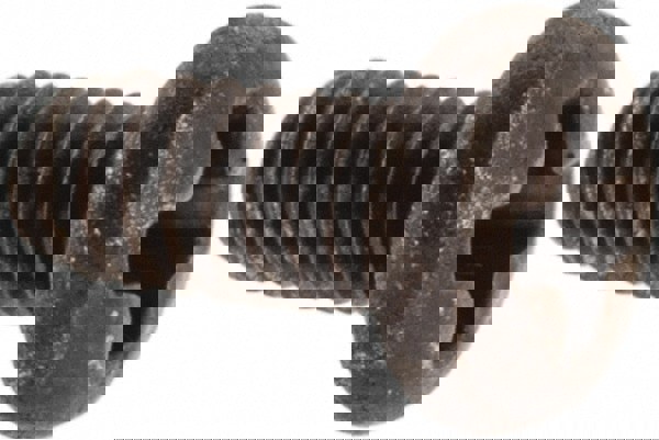 Machine Screw: #2-56 x 3/16