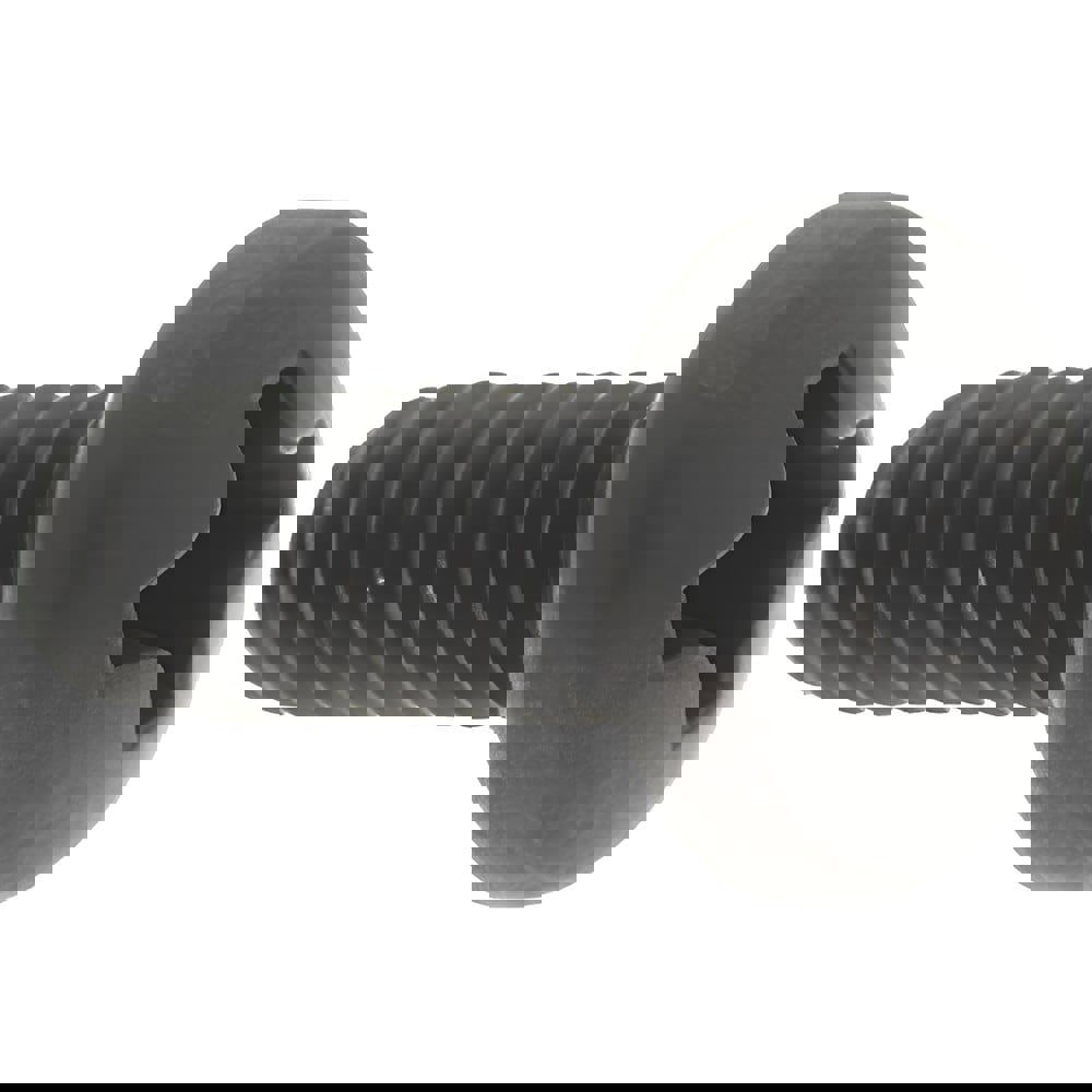 Machine Screw: #8-32 x 3/8