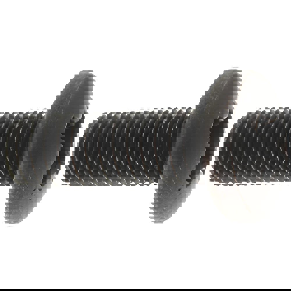 Machine Screw: #8-32 x 1/2