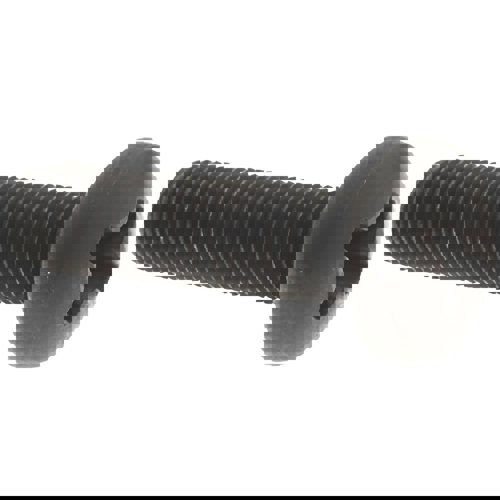 Machine Screw: #8-32 x 5/8