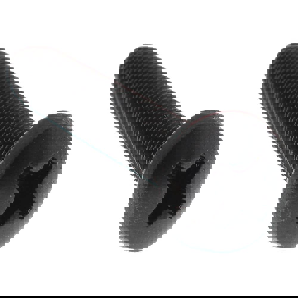 Machine Screw: #8-32 x 7/8