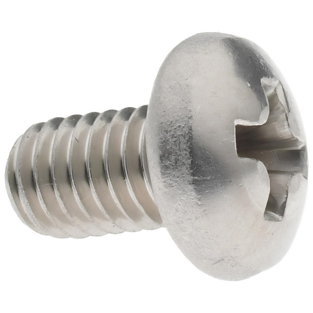 Machine Screw: #10-32 x 5/16