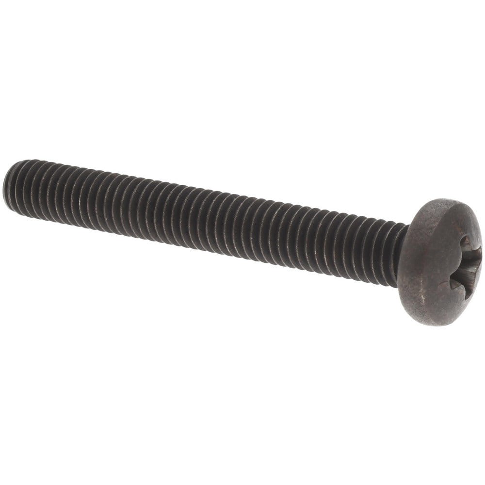Machine Screw: #10-32 x 1-1/2