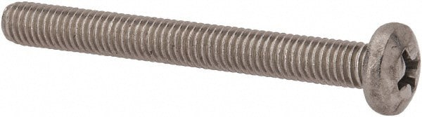 Machine Screw: #10-32 x 1-3/4