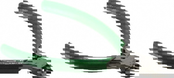 Diagonal Cutting Plier: 20 AWG Cutting Capacity