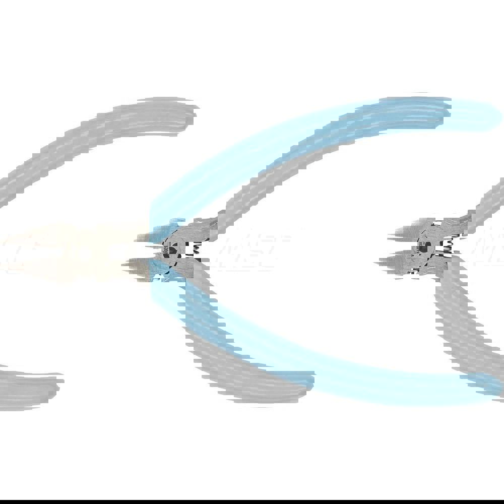 Diagonal Cutting Plier: 20 AWG Cutting Capacity