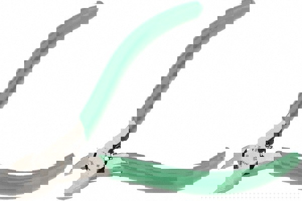 Diagonal Cutting Plier: 0.8 mm & 20 AWG Cutting Capacity