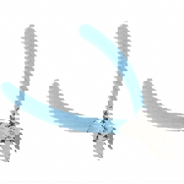 Diagonal Cutting Plier: 0.8 mm & 20 AWG Cutting Capacity