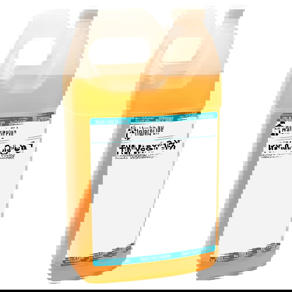 Cutting & Grinding Fluid: 1 gal Bottle