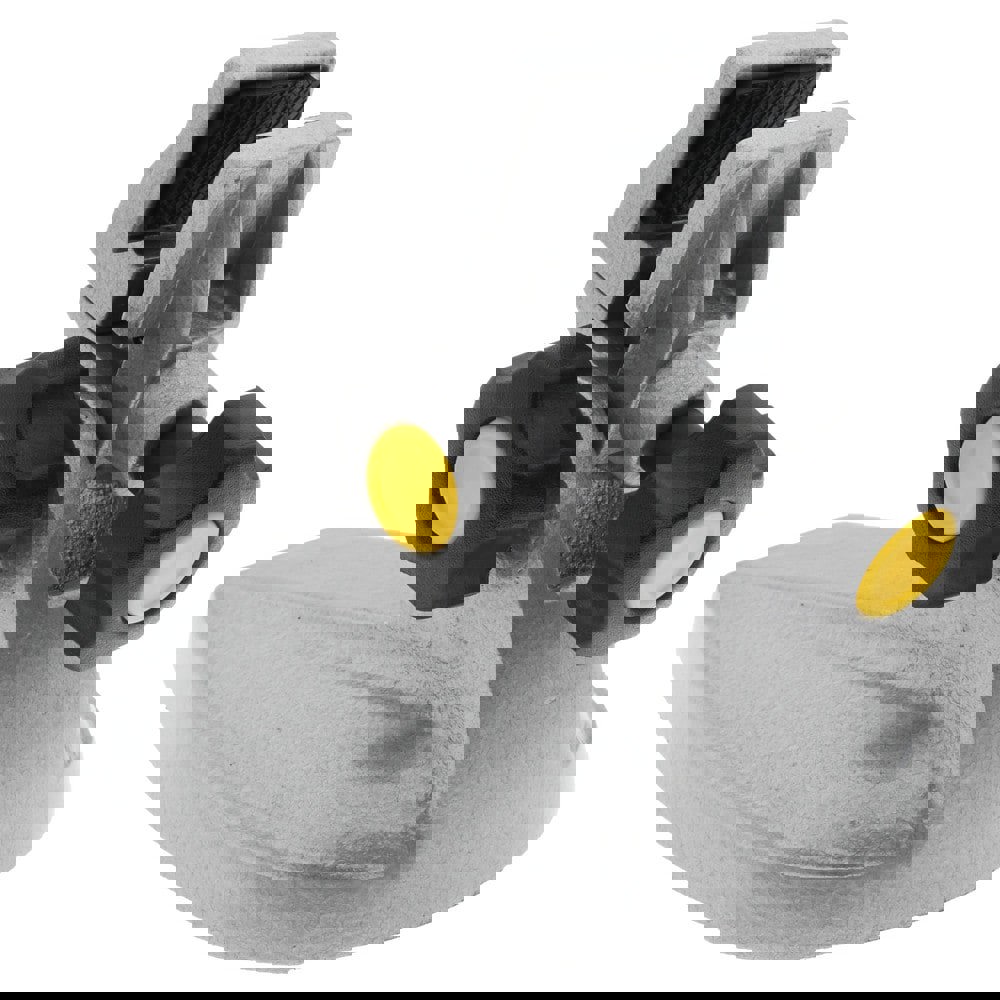 Cast Iron Micrometer Stand, H-19A