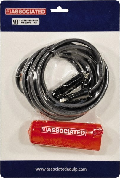 Automotive Battery Accessories