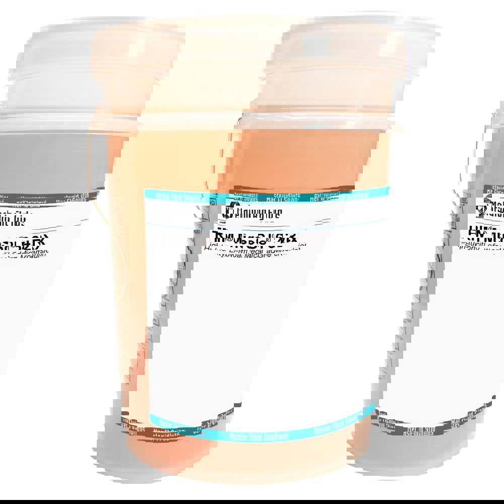 Metalworking Fluid: 5 gal Pail