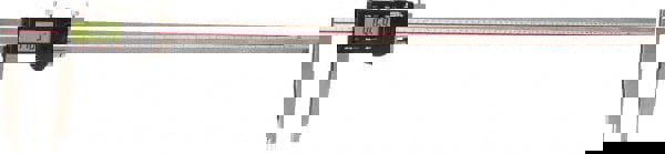 Electronic Caliper: 1000.00 mm, 40