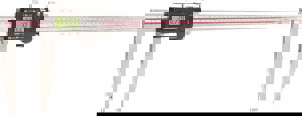 Electronic Caliper: 600.00 mm, 24