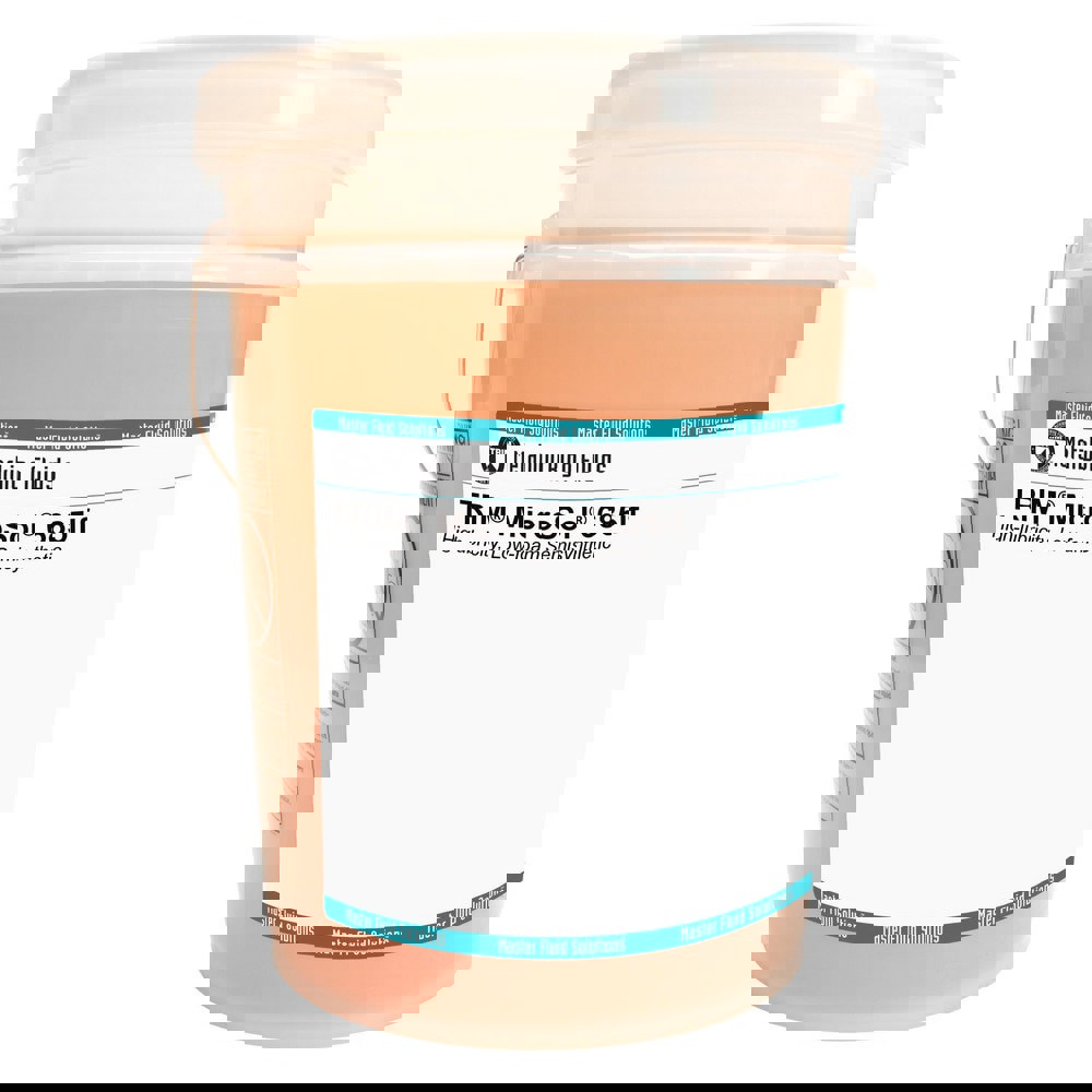 Cutting & Grinding Fluid: 5 gal Pail