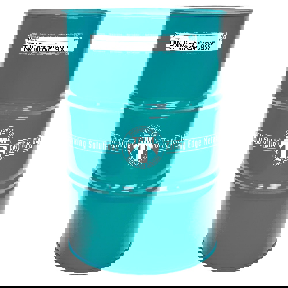 Emulsion Fluid: 54 gal Drum