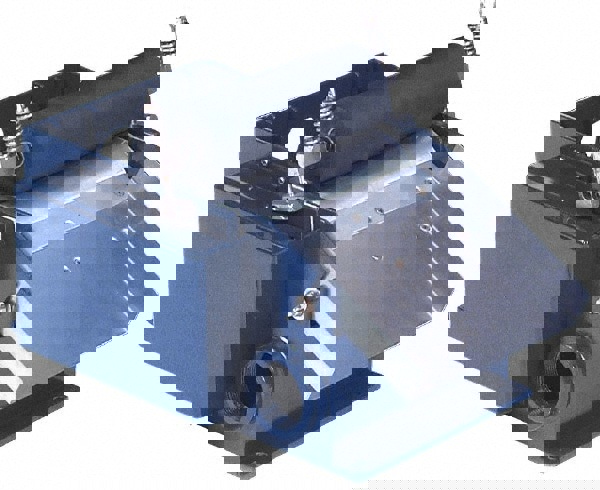 230.00, 460.00 Max Volts, 3 Phase Oil Separator/Filter