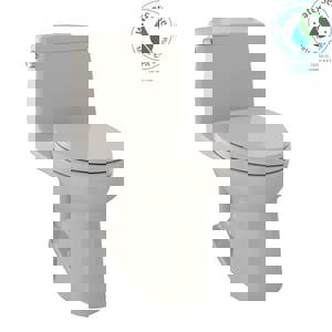 CCY 1.28 ELONG 1PC CLST BONE