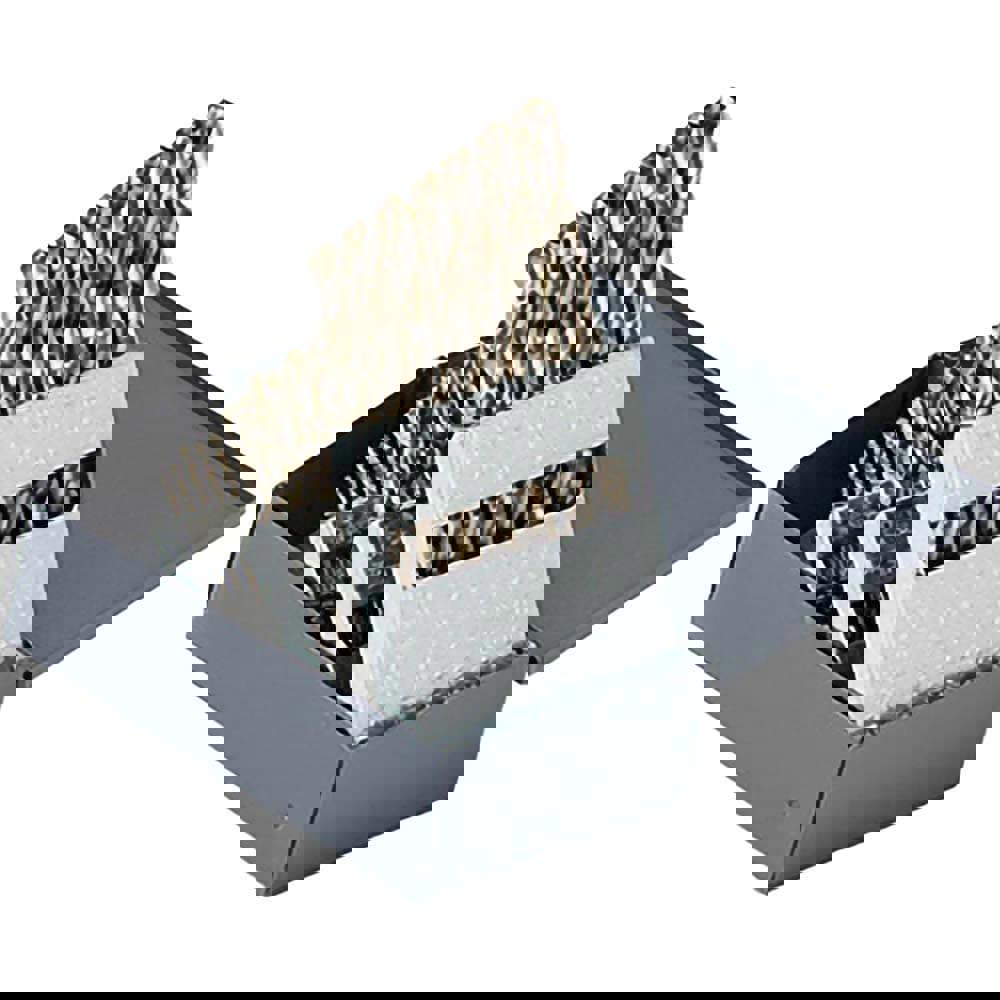 Drill Bit Set: Jobber Length Drill Bits