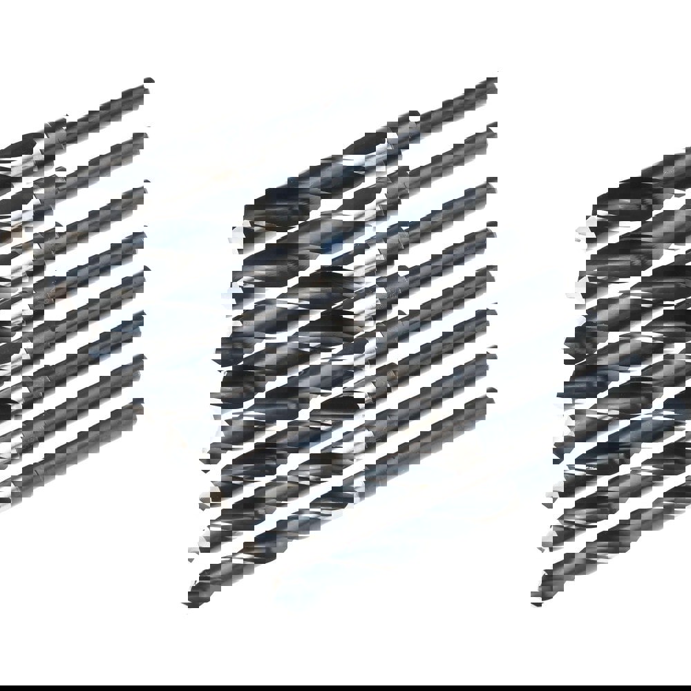 Drill Bit Set: Reduced Shank Drill Bits,