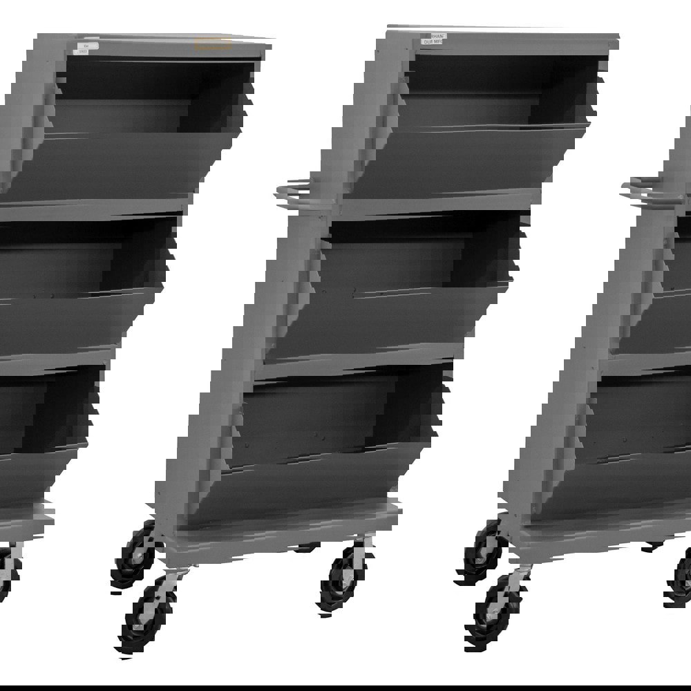 2,400 Lb Capacity, 24