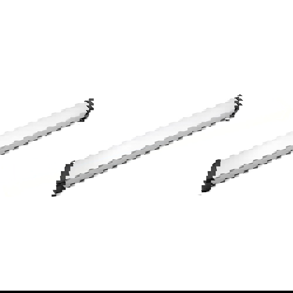 Push Bars; Material: Metal ; Locking Type: Exit Device Only ; Finish/Coating: Satin Aluminum; Clear Anodized ; Maximum Door Width: 4ft ; Minimum Door Width: 4ft