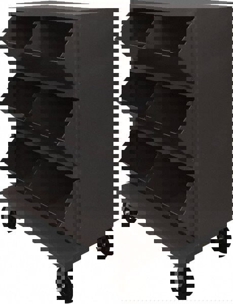 2,400 Lb Capacity, 24