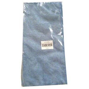 16X16 MICROF CLO BLUE 12PK