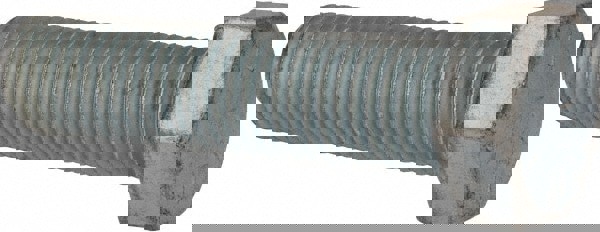 Hex Head Cap Screw: 7/8-9 x 3-1/2