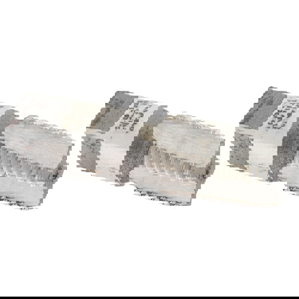 Standard Pipe Tap: 3/8-18, NPT, 4 Flutes, High Speed Steel, Bright/Uncoated