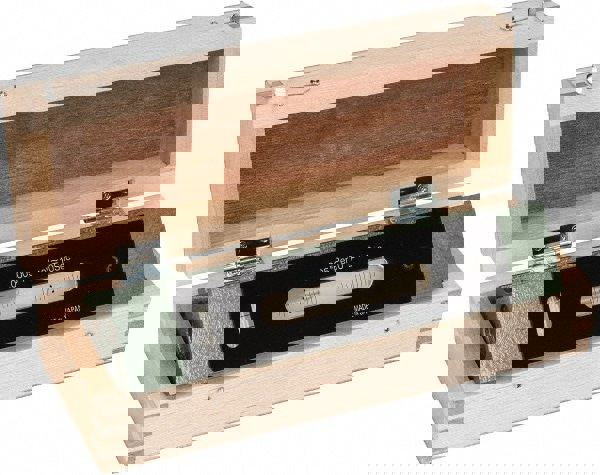 Precision Level: Inspection Block, 0.0005