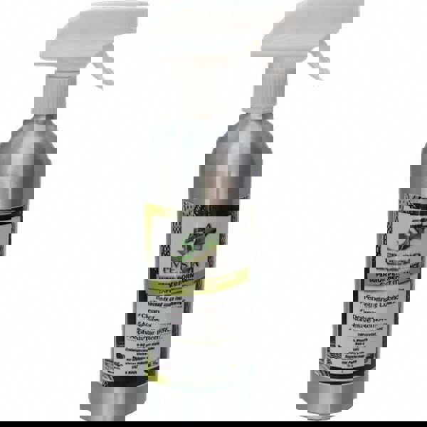 16 oz Spray Bottle with Trigger