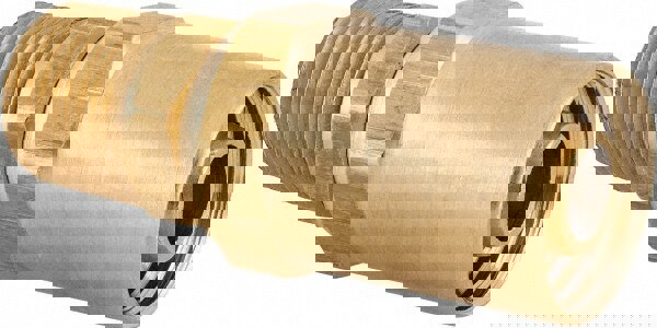 1/2 NPTF, Reusable Hose Male Fitting