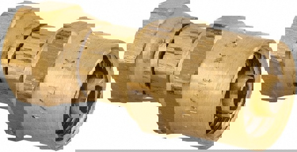 1/4, Reusable Hose Splicer