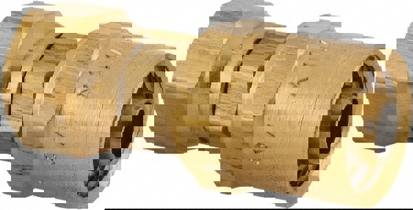 3/8, Reusable Hose Splicer