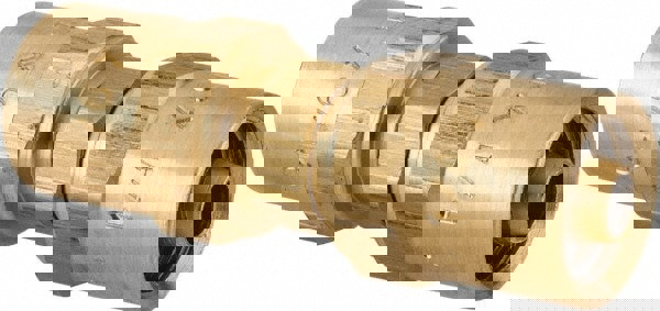 Reusable Hose Splicer