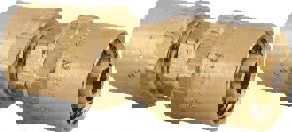 Reusable Hose Splicer 3/8