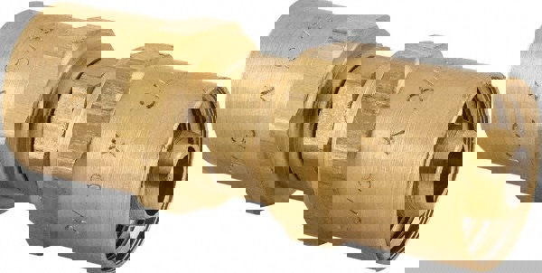 Reusable Hose Hose Splicer