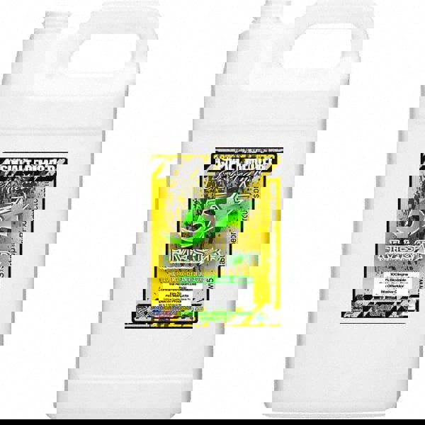 Adhesive Remover: 1 gal Container