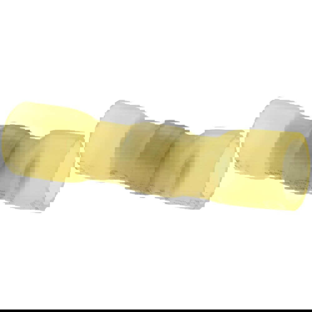 Butt Splice Terminal: Heat Shrink Polyolefin, 4 to 6 Sq mm