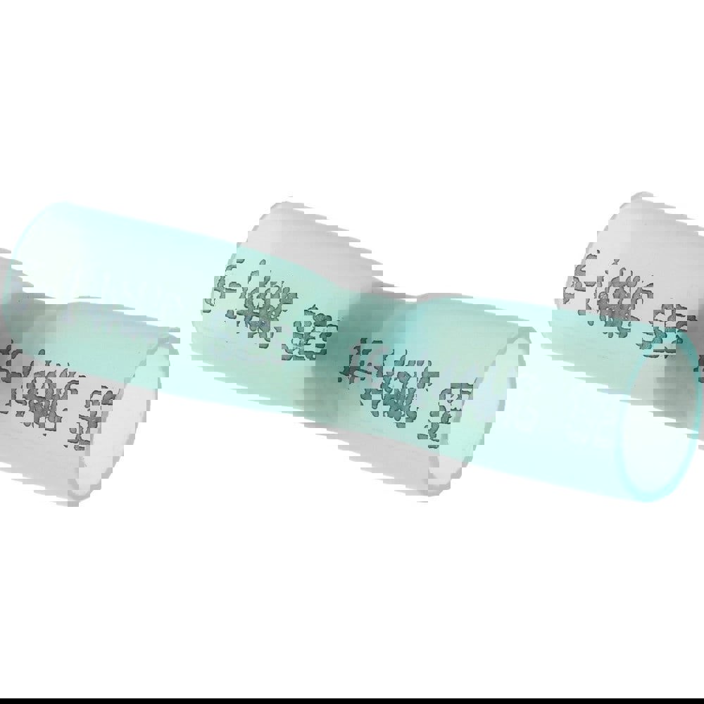 Butt Splice Terminal: Heat Shrink Polyolefin, Solder Connection, 1.5 to 2.5 Sq mm