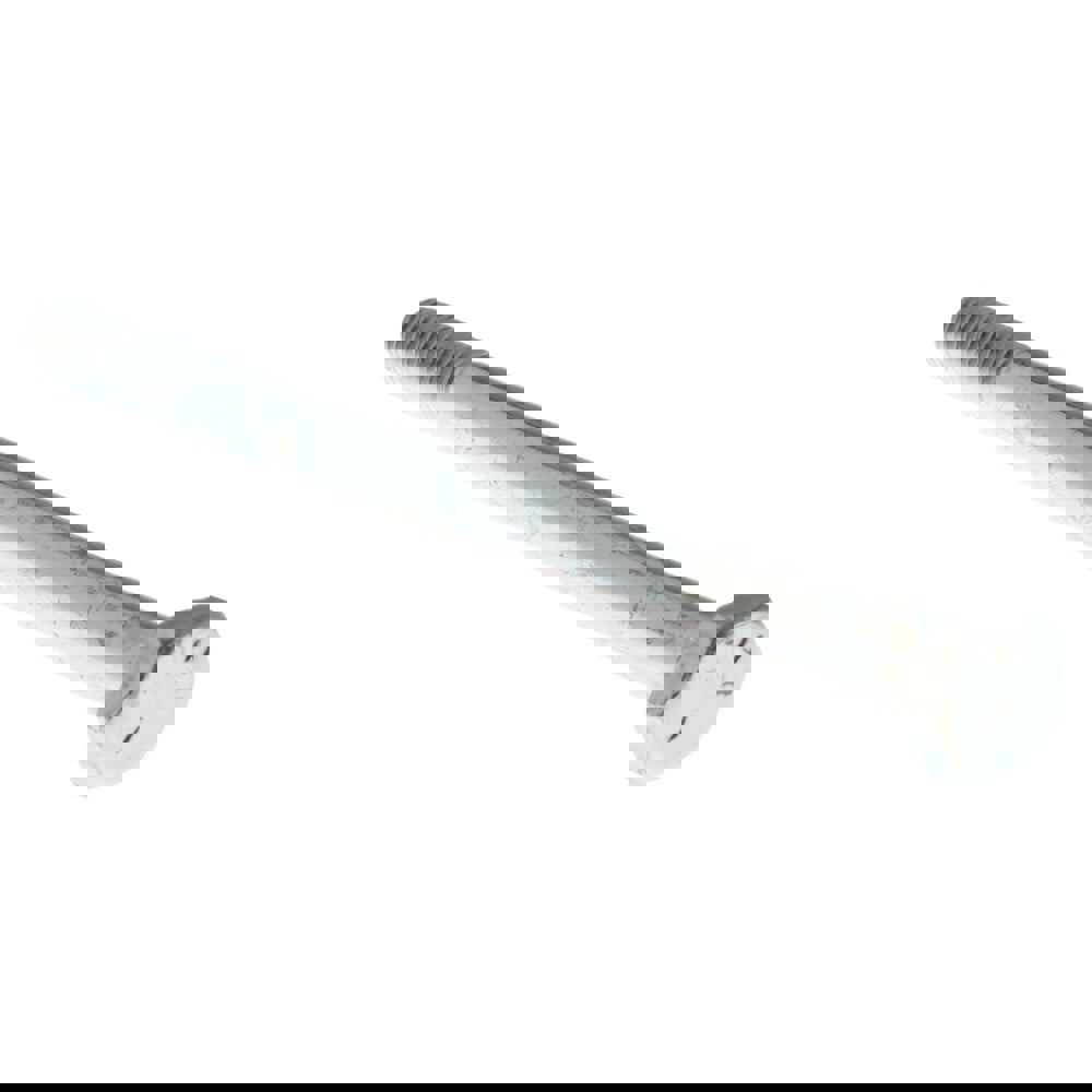 Hex Head Cap Screw: 1/4-20 x 4