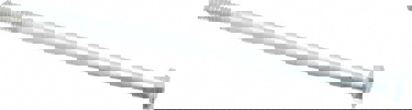 Hex Head Cap Screw: 1/4-20 x 5