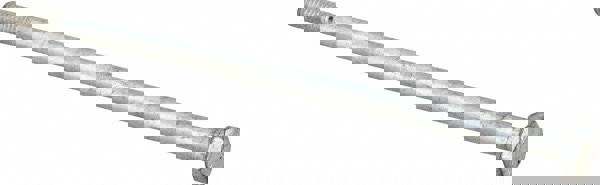 Hex Head Cap Screw: 1/4-20 x 6