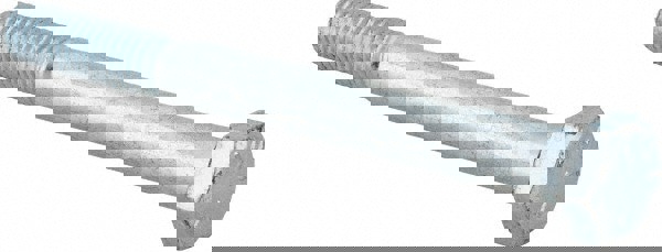 Hex Head Cap Screw: 5/16-18 x 3-1/4