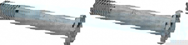 Hex Head Cap Screw: 5/16-18 x 3-1/2