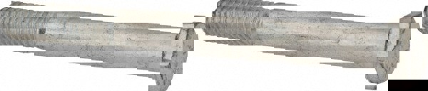 Hex Head Cap Screw: 3/8-16 x 3-3/4