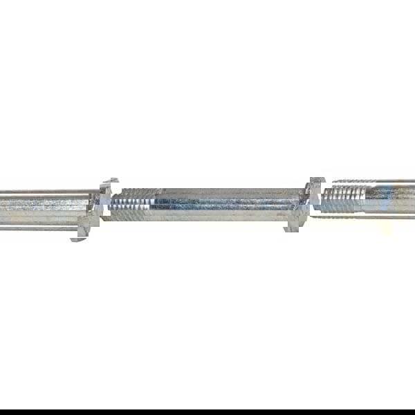 Hex Head Cap Screw: 3/8-16 x 4-1/2